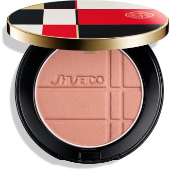 Shiseido Color + Glow Enhancer machiaj multifuncțional pentru ochi și pentru față - imagine 2